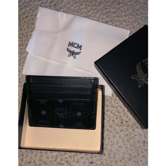 MCM Other - 🔥MCM WALLET🔥